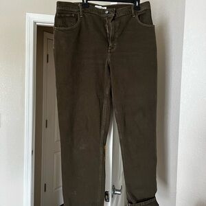 Abercrombie Pants